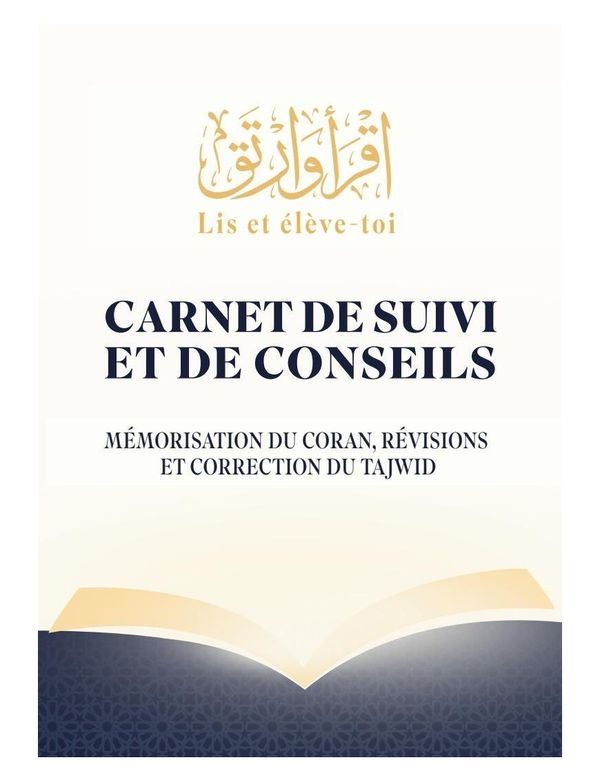 Carnet de suivi