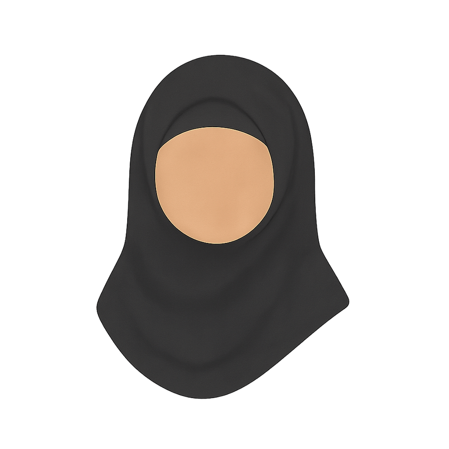 Oustadha Habiba