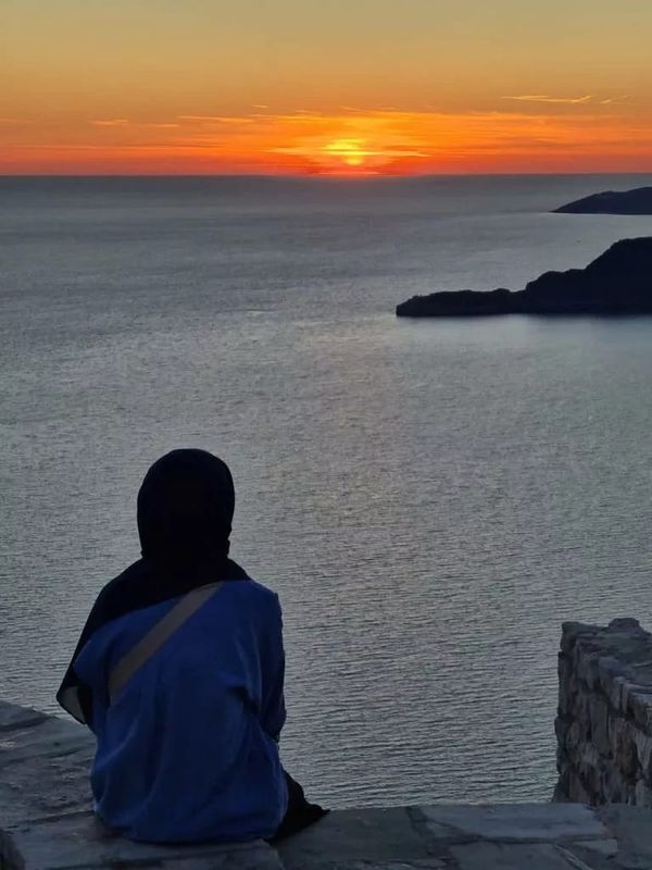 Oustadha Sarah
