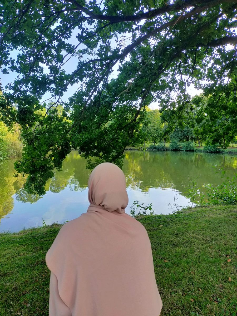 Oustadha Shadia