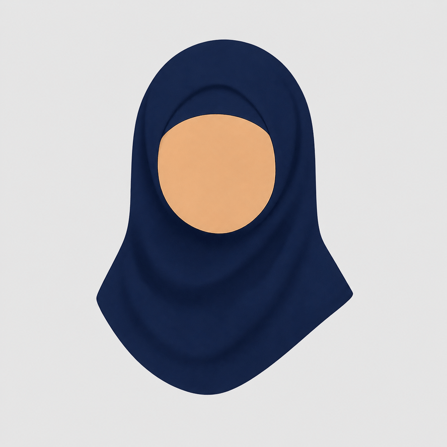 Portrait de Oustadha Yousra